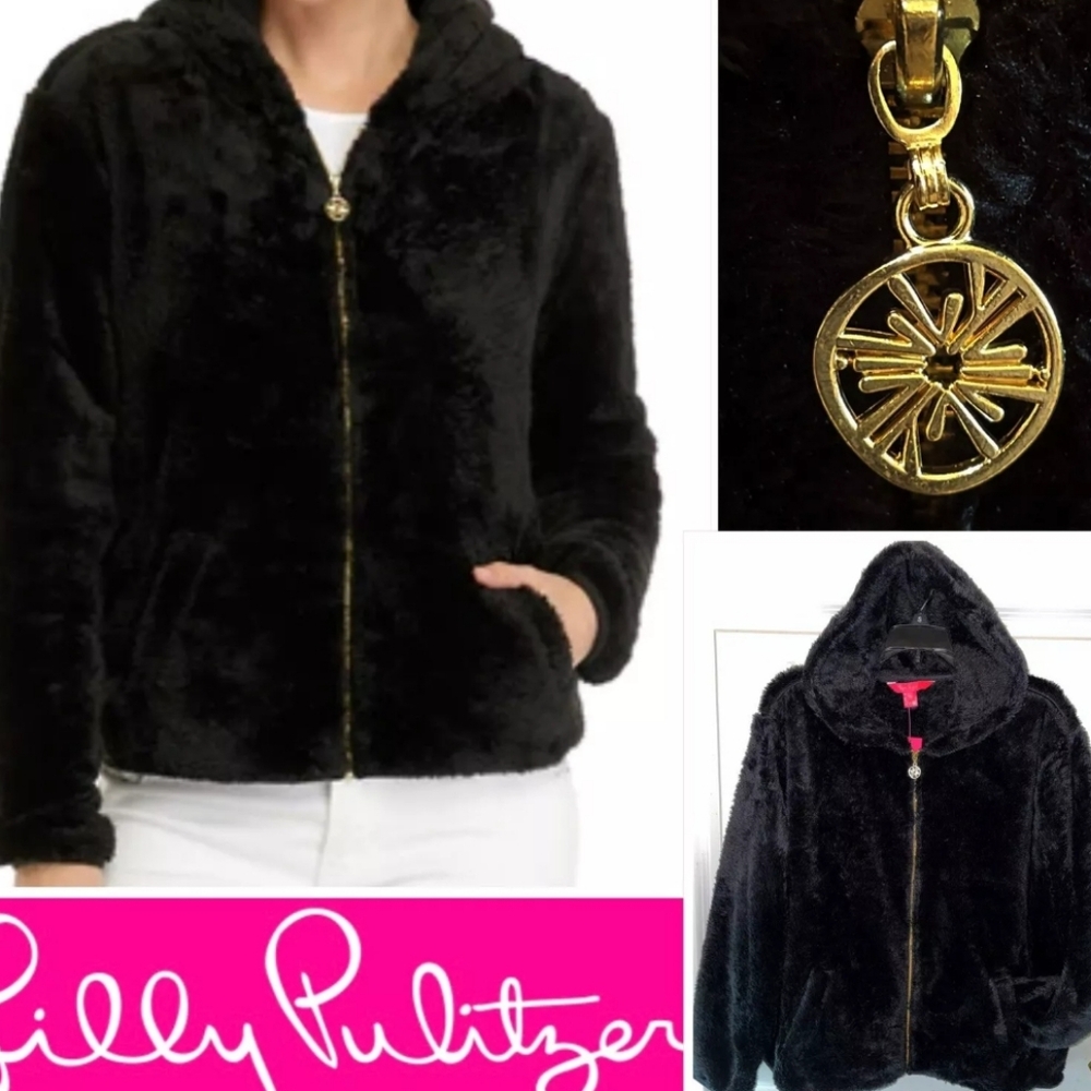 Lilly Pulitzer Jacket